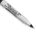 Sharpie Permanent Marker Twin Tip czarny, S0811100