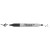 Sharpie Permanent Marker Twin Tip czarny, S0811100