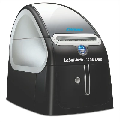 LabelWriter 450 Duo, S0838930, S0838920