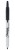 Sharpie Permanent Marker Fine RETRACTABLE czarny, S0810840