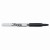 Sharpie Permanent Marker Fine RETRACTABLE czarny, S0810840