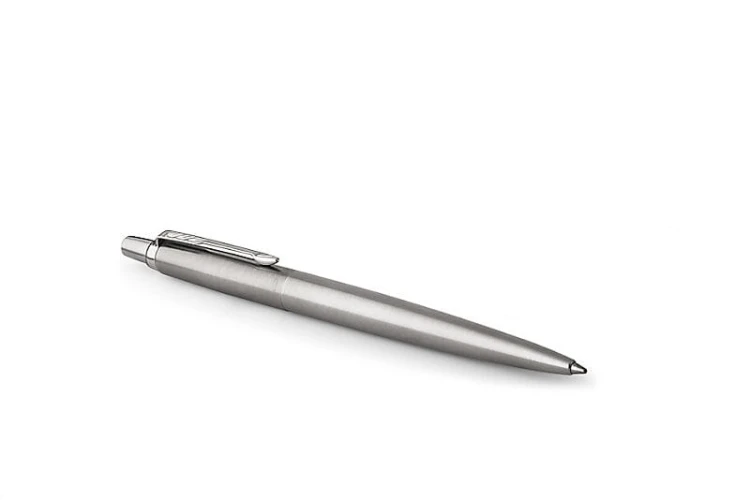 PARKER Długopis JOTTER srebrny STAINLESS STEEL CT
