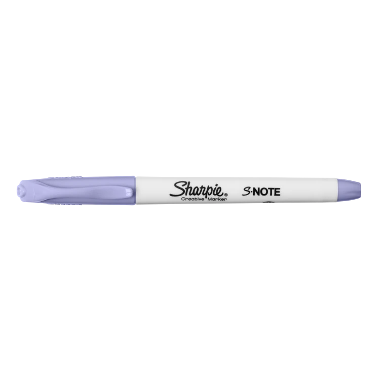 Sharpie S-Note 2w1 zakreślacz kreatywny 20 szt, 2139179