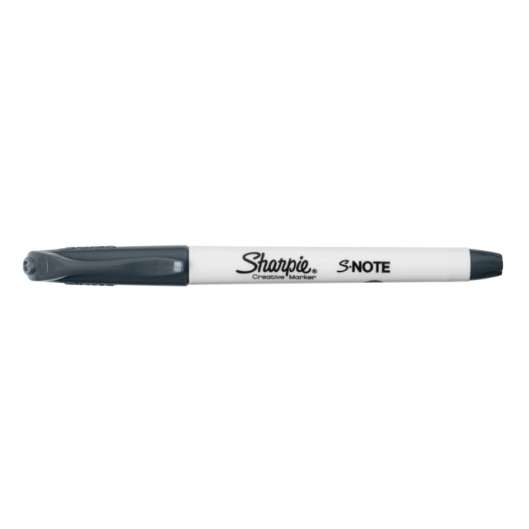 Sharpie S-Note 2w1 zakreślacz kreatywny 20 szt, 2139179