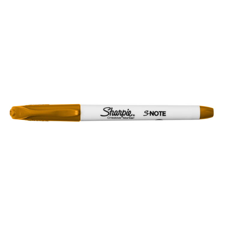 Sharpie S-Note 2w1 zakreślacz kreatywny 20 szt, 2139179