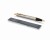 PARKER Zestaw podarunkowy duo IM BRUSH METAL GT (długopis + pióro kulkowe), 2093217