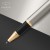 PARKER Zestaw podarunkowy duo IM BRUSH METAL GT (długopis + pióro kulkowe), 2093217