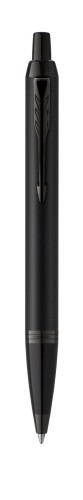 PARKER Długopis IM ACHROMATIC Black, 2127618