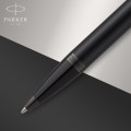 PARKER Długopis IM ACHROMATIC Black, 2127618