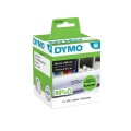 DYMO 99012 S0722400 etykiety adresowe 89 x 36 mm białe 2 rolki po 260 etykiet