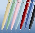 WATERMAN Długopis ALLURE PASTEL miętowy, 2105304