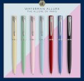 WATERMAN Długopis ALLURE PASTEL miętowy, 2105304