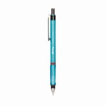 ROTRING Ołówek mechaniczny 0,7 mm VISUCLICK niebieski, 2088548