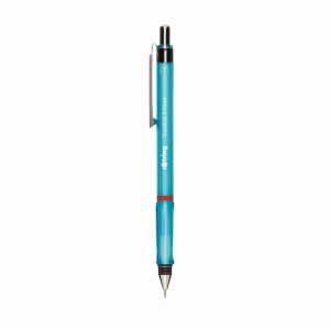 ROTRING Ołówek mechaniczny 0,7 mm VISUCLICK niebieski, 2088548