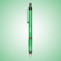 ROTRING Ołówek mechaniczny 0,7 mm VISUCLICK zielony, 2088550