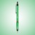 ROTRING Ołówek mechaniczny 0,7 mm VISUCLICK zielony, 2088550