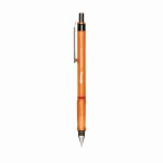 ROTRING Ołówek mechaniczny 0,7 mm VISUCLICK pomarańczowy, 2089092