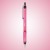 ROTRING Ołówek mechaniczny 0,5 mm VISUCLICK różowy, 2089095