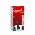 Sharpie S-GEL długopis żelowy CZARNY wkład czarny, 2136595