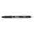 Sharpie S-GEL długopis żelowy CZARNY wkład czarny, 2136595