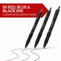 Sharpie S-GEL długopis żelowy CZARNY wkład czarny, 2136595