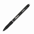 Sharpie S-GEL długopis żelowy CZARNY wkład czarny, 2136595