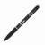 Sharpie S-GEL długopis żelowy CZARNY wkład czarny, 2136595