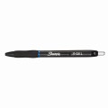 Sharpie S-GEL długopis żelowy CZARNY wkład niebieski, 2136600