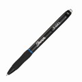 Sharpie S-GEL długopis żelowy CZARNY wkład niebieski, 2136600