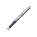 Sharpie S-GEL długopis żelowy SREBRNY wkład niebieski, 2162642s