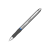 Sharpie S-GEL długopis żelowy SREBRNY wkład niebieski, 2162642s
