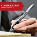 Sharpie S-GEL METAL długopis żelowy ZŁOTY wkład niebieski, 2162642z