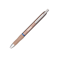 Sharpie S-GEL METAL długopis żelowy ZŁOTY wkład niebieski, 2162642z