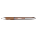 Sharpie S-GEL METAL długopis żelowy ZŁOTY wkład niebieski, 2162642z