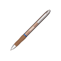 Sharpie S-GEL METAL długopis żelowy ZŁOTY wkład niebieski, 2162642z