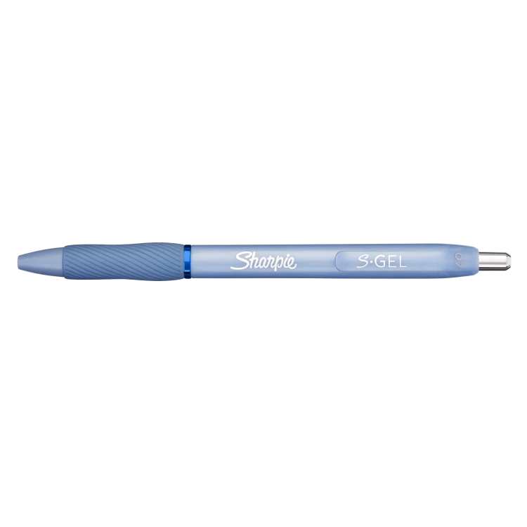 Sharpie S-GEL FASHION długopis żelowy NIEBIESKI wkład niebieski, 2162641n