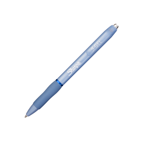 Sharpie S-GEL FASHION długopis żelowy NIEBIESKI wkład niebieski, 2162641n