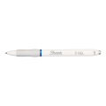 Sharpie S-GEL FASHION długopis żelowy BIAŁY wkład niebieski, 2162641