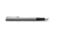 WATERMAN Pióro wieczne ALLURE chrome CT (srebrny), S0174956