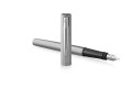 WATERMAN Pióro wieczne ALLURE chrome CT (srebrny), S0174956