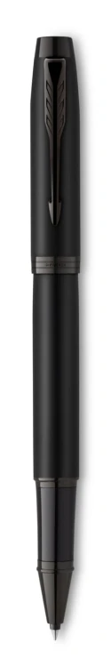 PARKER Pióro kulkowe IM ACHROMATIC Black, 2127743g