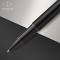 PARKER Pióro kulkowe IM ACHROMATIC Black, 2127743