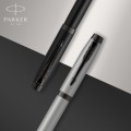 PARKER Pióro kulkowe IM ACHROMATIC Black, 2127743