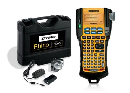 RHINO 5200 zestaw walizkowy, S0841430, S0841400