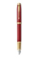 PARKER Pióro wieczne IM PREMIUM RED GT (M), 2143653