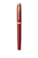 PARKER Pióro wieczne IM PREMIUM RED GT (M), 2143653