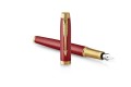 PARKER Pióro wieczne IM PREMIUM RED GT (M), 2143653