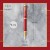 PARKER Pióro wieczne IM PREMIUM RED GT (M), 2143653