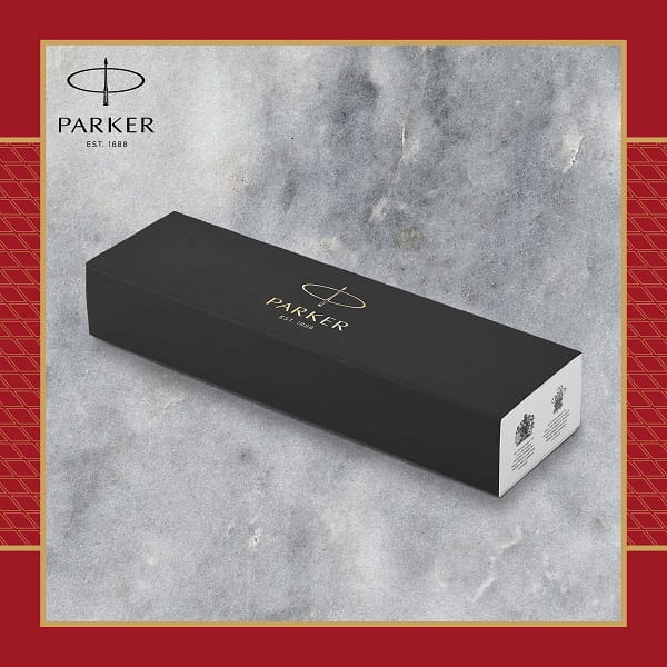 PARKER Pióro wieczne IM PREMIUM RED GT (M), 2143653
