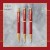 PARKER Pióro wieczne IM PREMIUM RED GT (M), 2143653